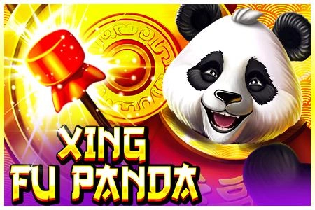01978 xing fu panda