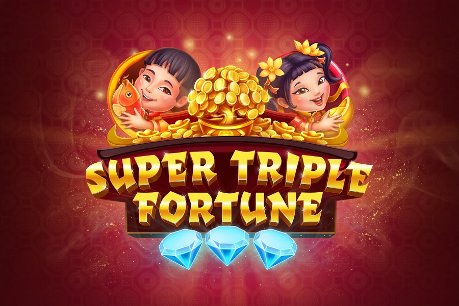 07197 super triple fortune
