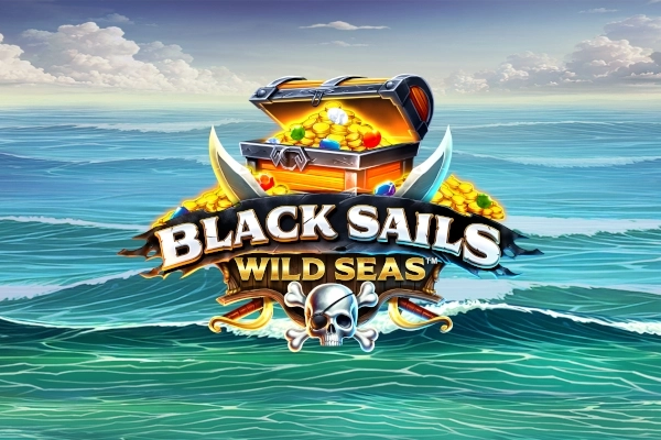 10722 black sails wild seas
