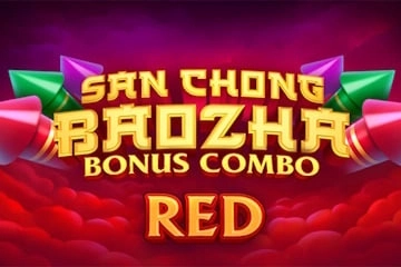 14954 san chong baozha red