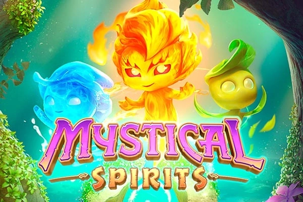 17670 mystical spirits