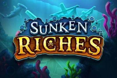 21464 sunken riches