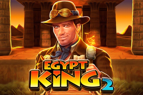 23399 egypt king 2